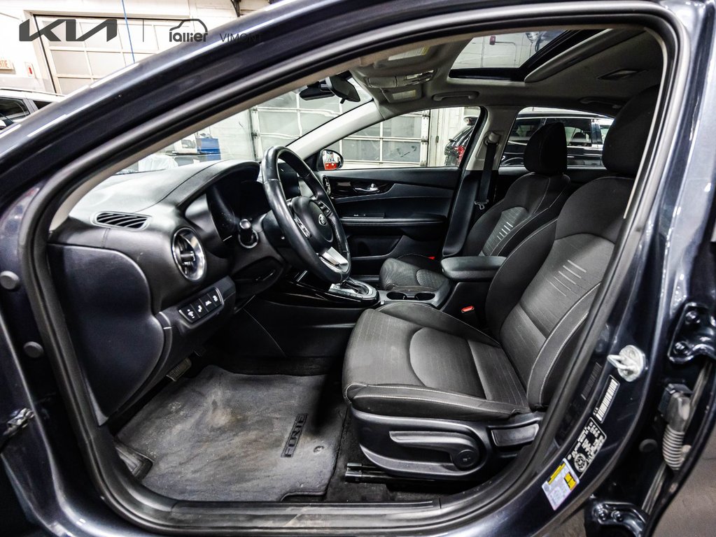 2019 Kia Forte EX+ in , Quebec - 7 - w1024h768px