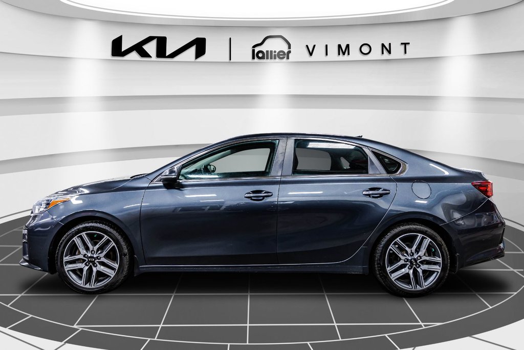 2019 Kia Forte EX+ in , Quebec - 5 - w1024h768px