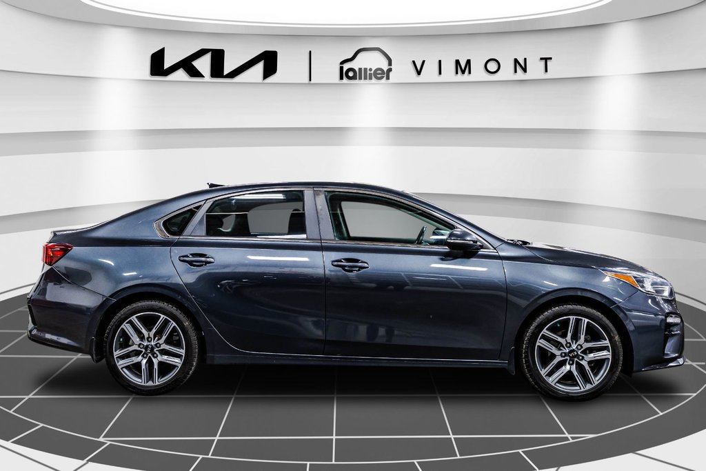 2019 Kia Forte EX+ in , Quebec - 17 - w1024h768px