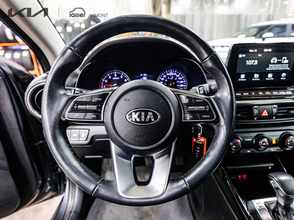 2019 Kia Forte EX+ in , Quebec - 22 - w1024h768px