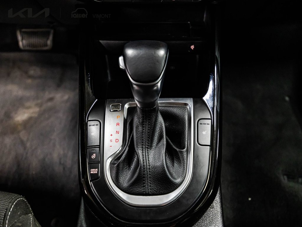 2019 Kia Forte EX+ in , Quebec - 23 - w1024h768px