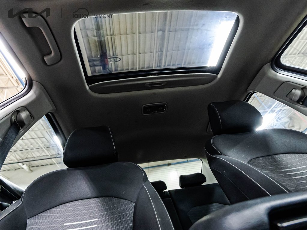 2019 Kia Forte EX+ in , Quebec - 11 - w1024h768px