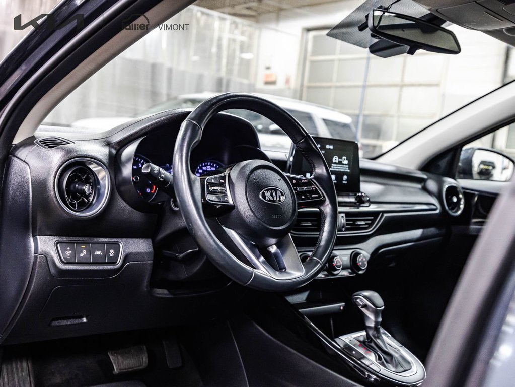 2019 Kia Forte EX+ in , Quebec - 21 - w1024h768px