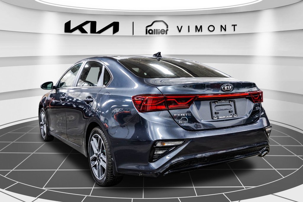 2019 Kia Forte EX+ in , Quebec - 14 - w1024h768px