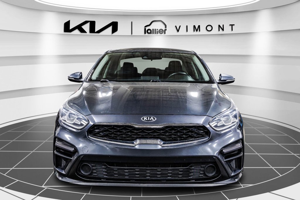2019 Kia Forte EX+ in , Quebec - 3 - w1024h768px