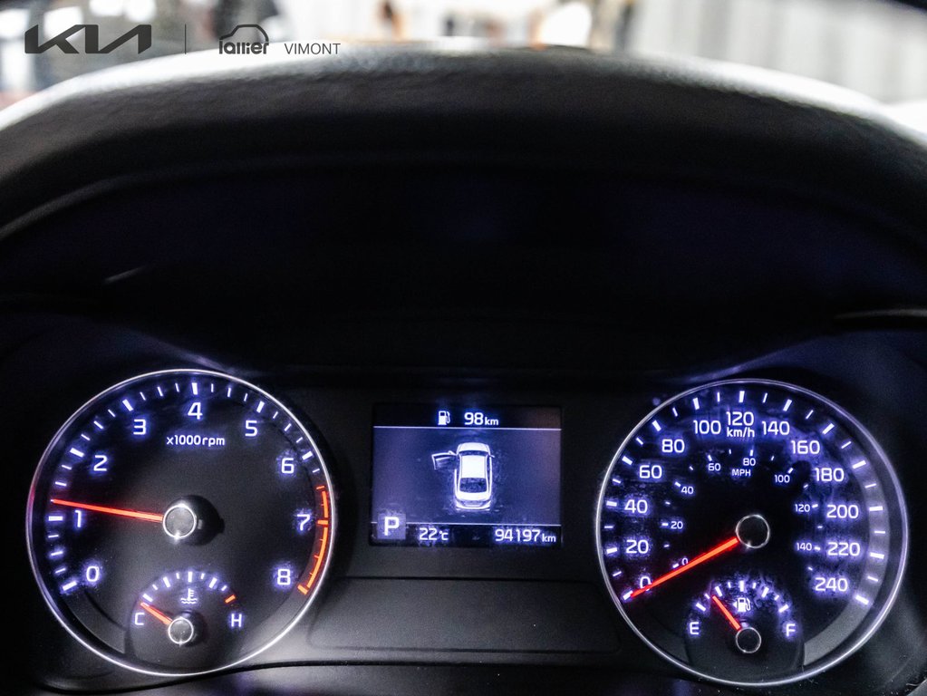 2019 Kia Forte EX+ in , Quebec - 6 - w1024h768px