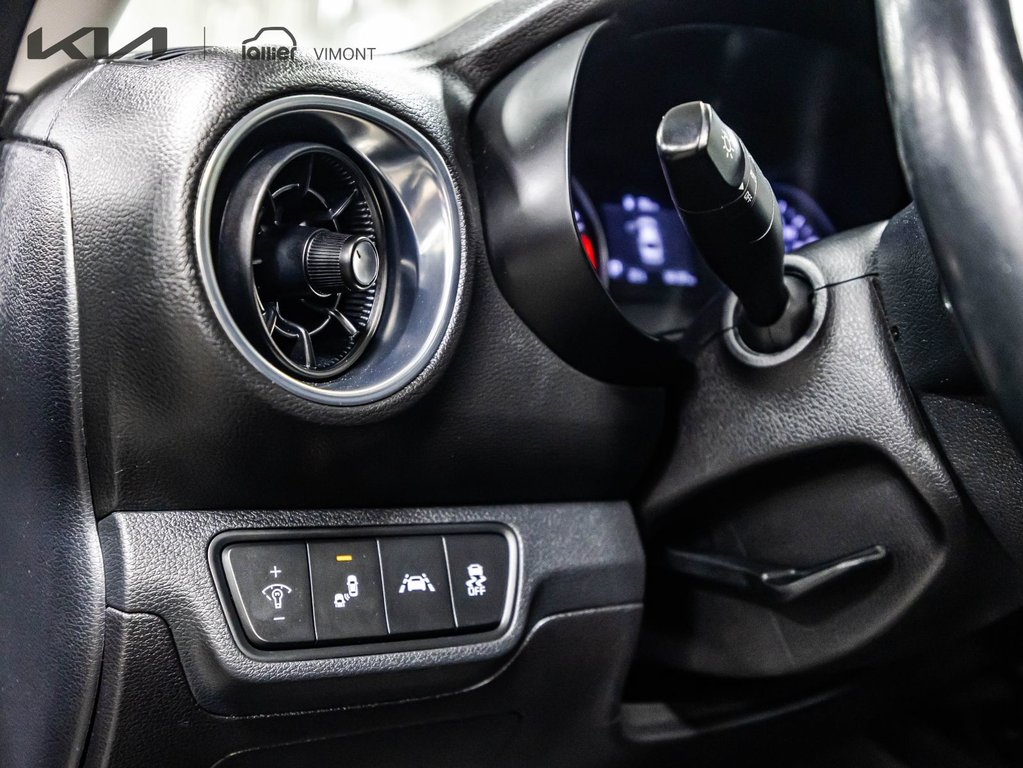 2019 Kia Forte EX+ in , Quebec - 24 - w1024h768px