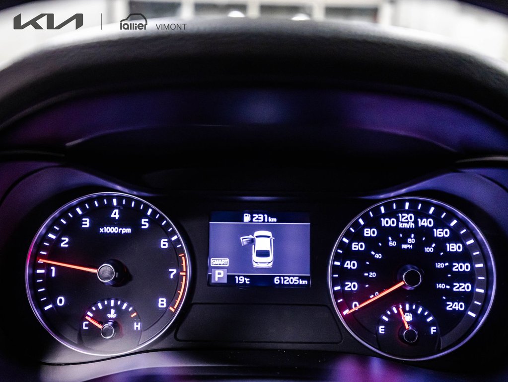 Kia Forte LX 2019 à , Québec - 6 - w1024h768px