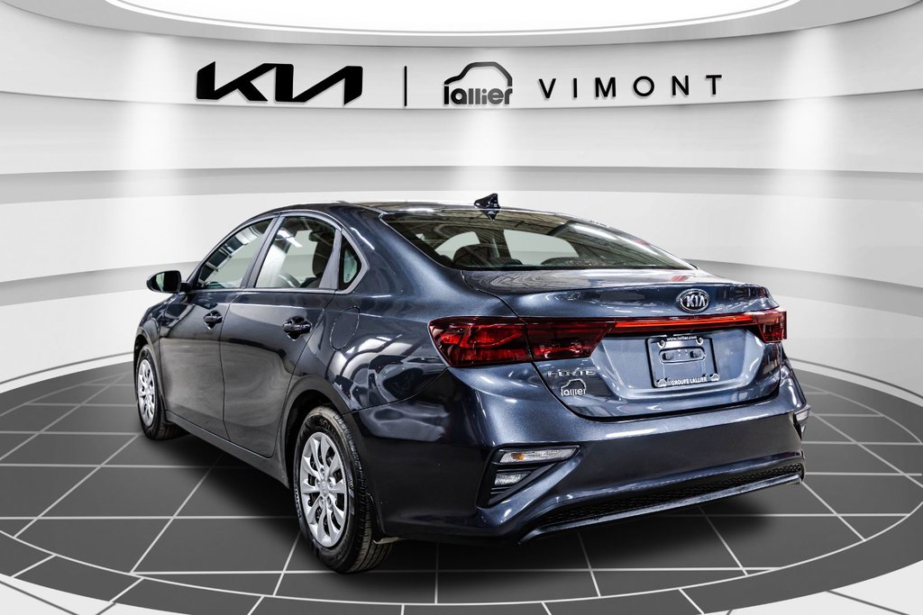 Kia Forte LX 2019 à , Québec - 13 - w1024h768px