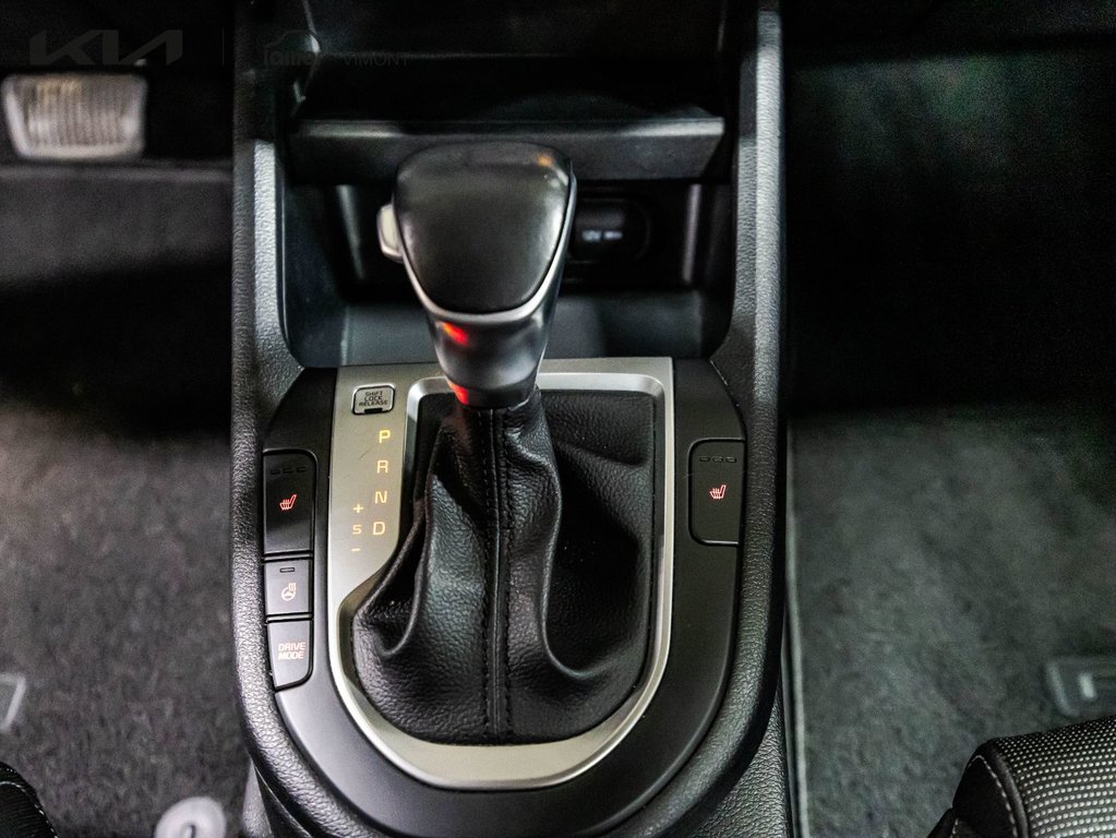 Kia Forte LX 2019 à , Québec - 22 - w1024h768px