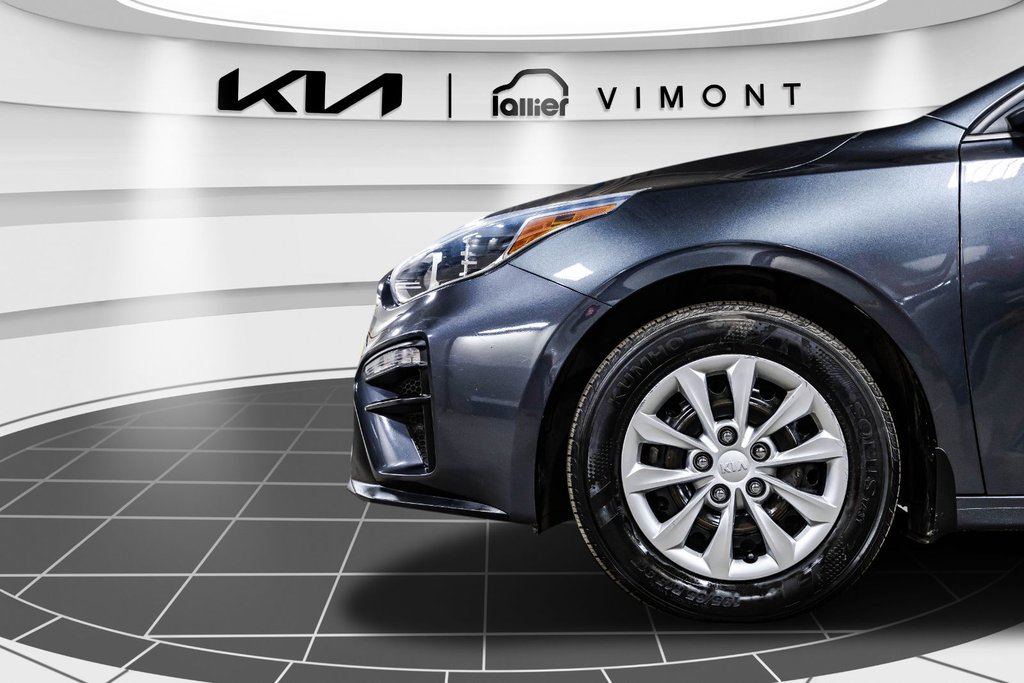 Kia Forte LX 2019 à , Québec - 18 - w1024h768px