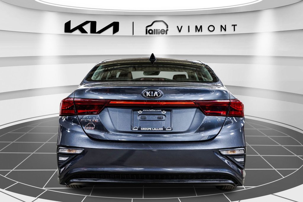 Kia Forte LX 2019 à , Québec - 14 - w1024h768px