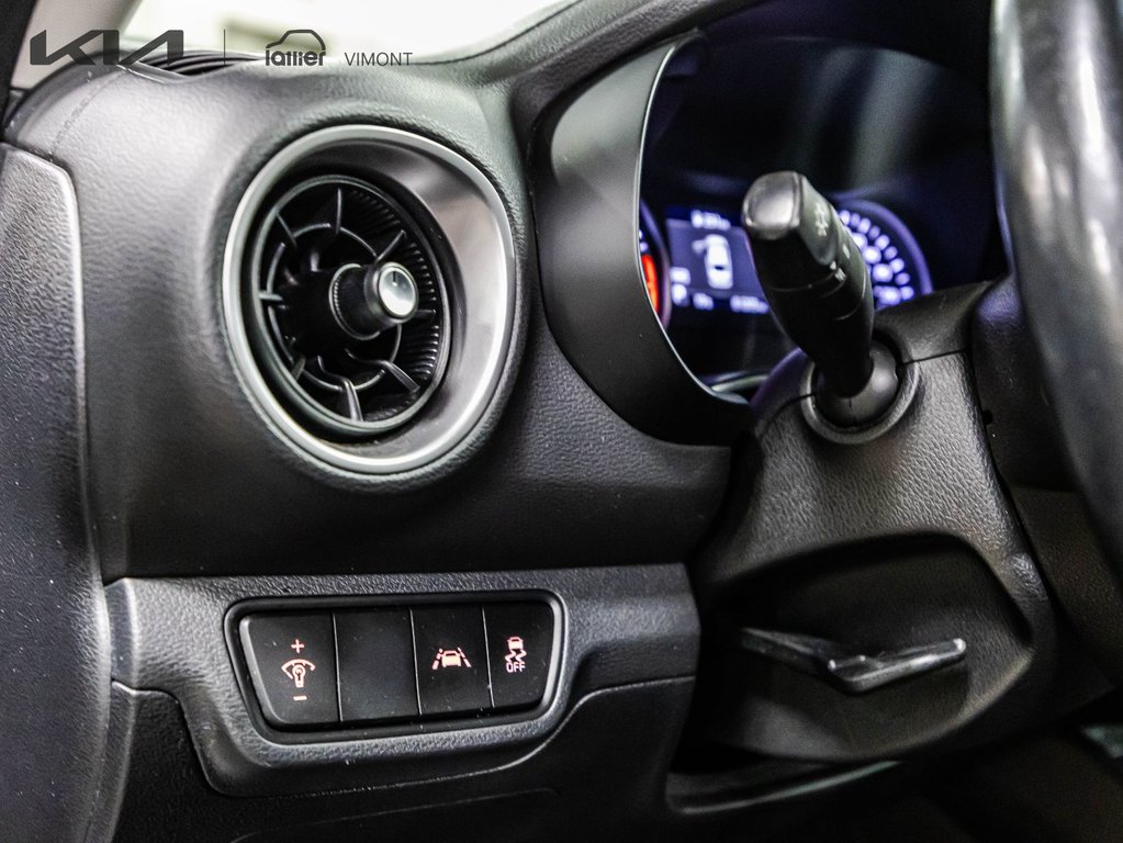 Kia Forte LX 2019 à , Québec - 23 - w1024h768px
