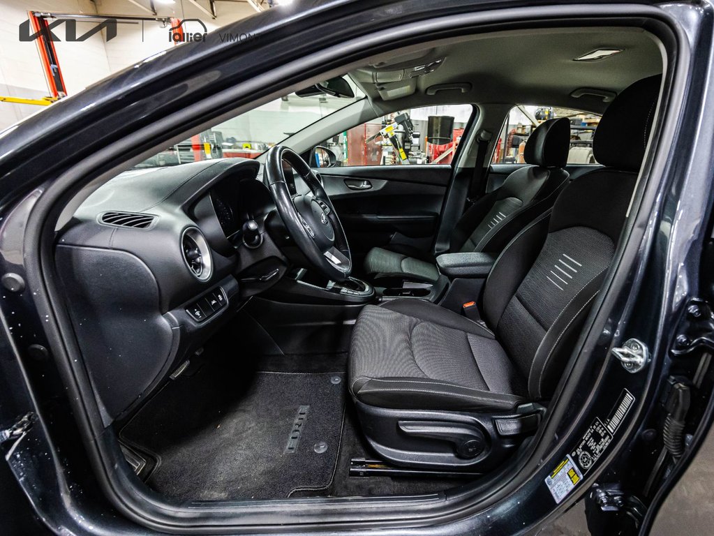 Kia Forte LX 2019 à , Québec - 7 - w1024h768px
