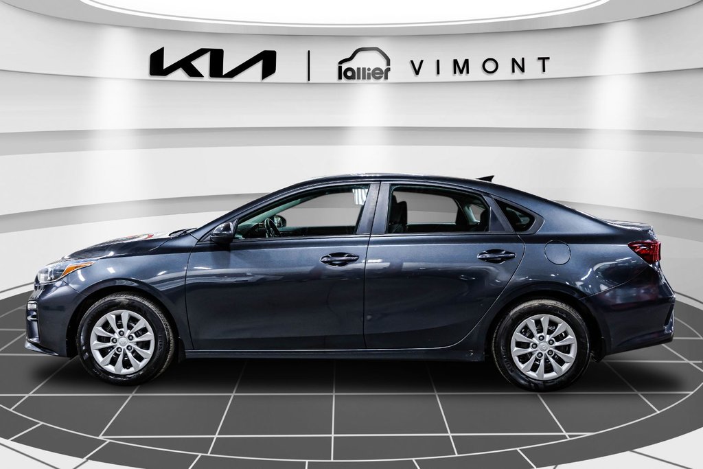 Kia Forte LX 2019 à , Québec - 5 - w1024h768px
