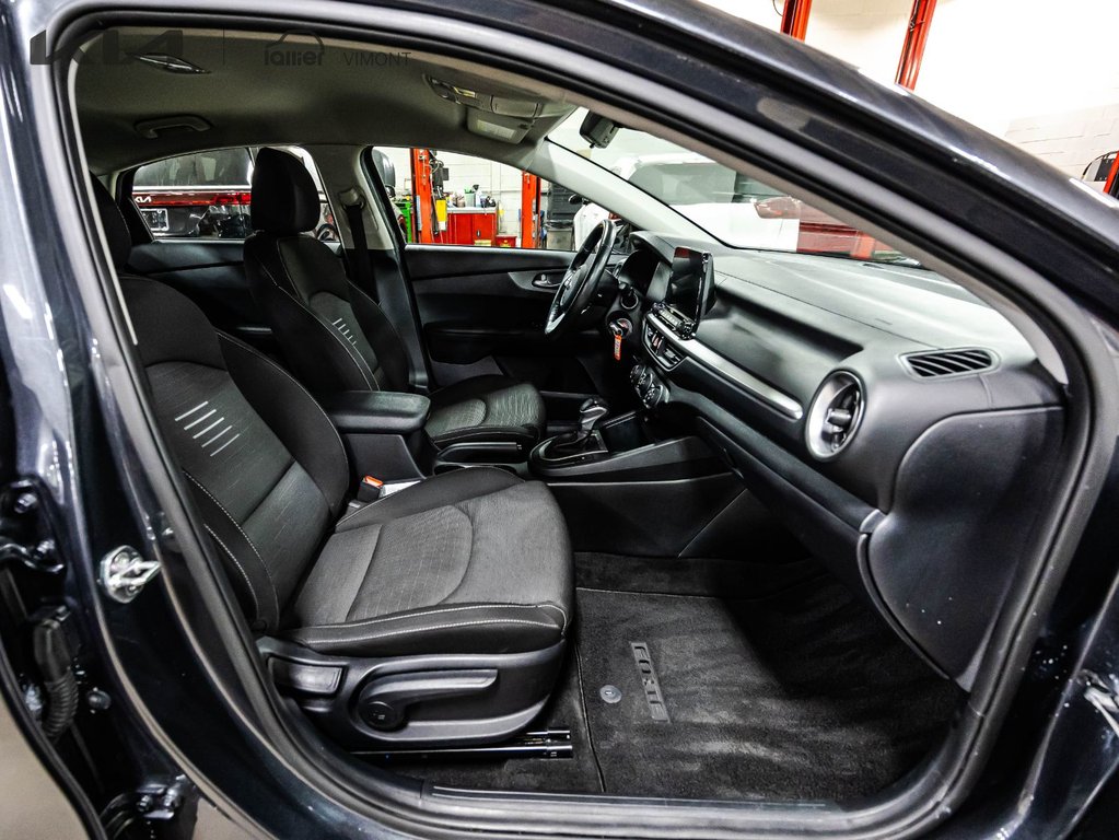 Kia Forte LX 2019 à , Québec - 9 - w1024h768px