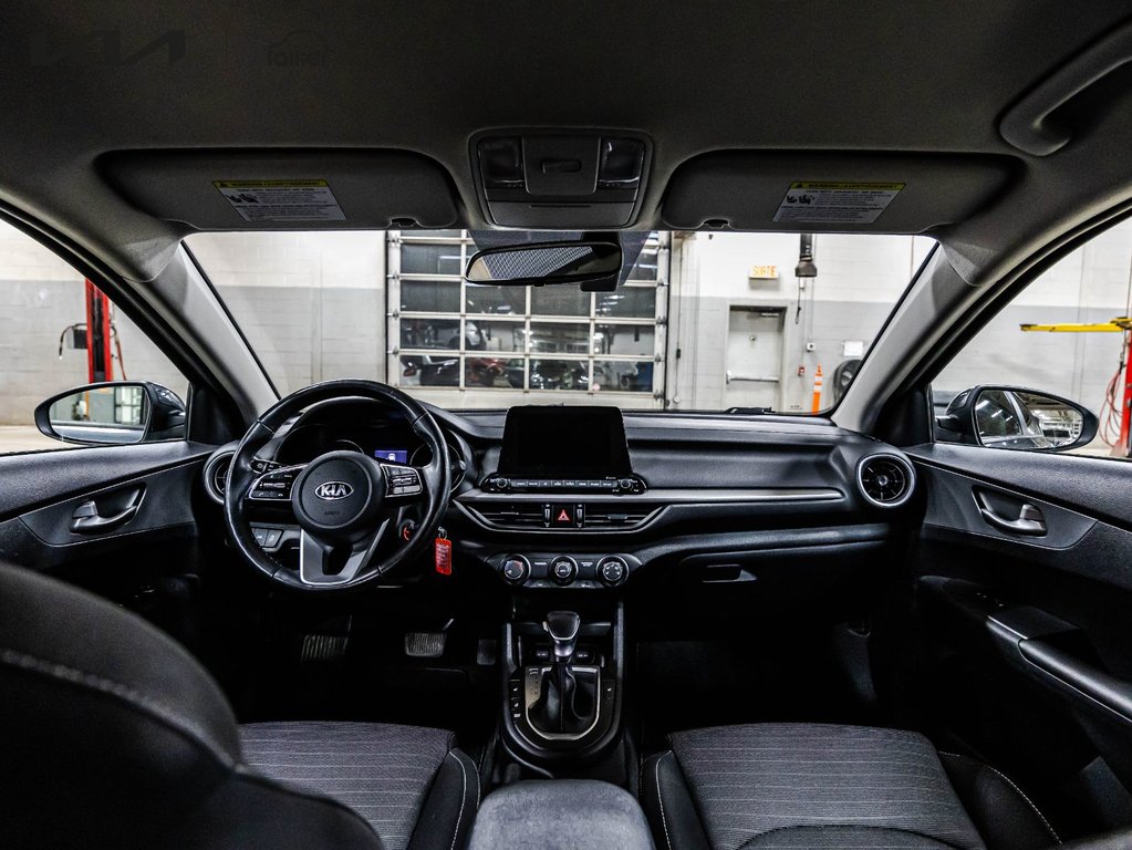 Kia Forte LX 2019 à , Québec - 10 - w1024h768px
