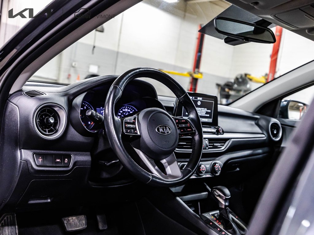 Kia Forte LX 2019 à , Québec - 20 - w1024h768px