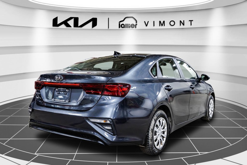 Kia Forte LX 2019 à , Québec - 15 - w1024h768px