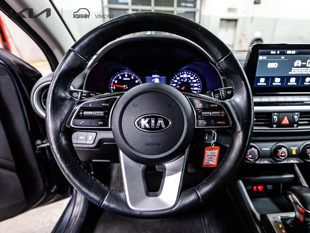 Kia Forte LX 2019 à , Québec - 21 - w1024h768px