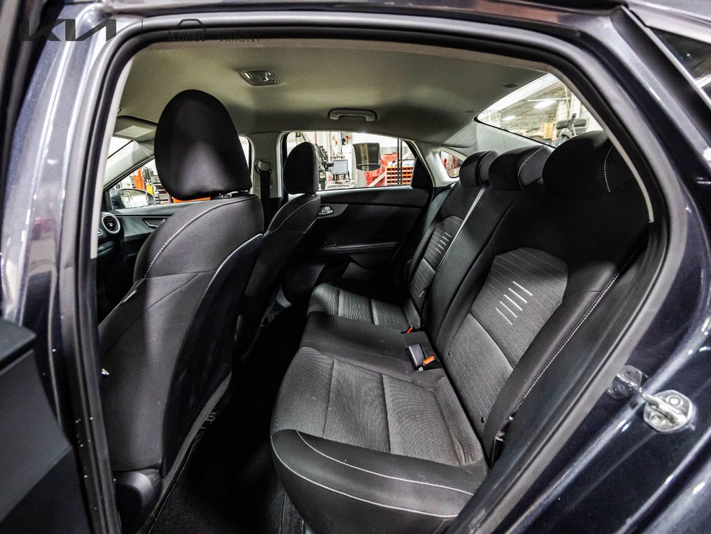 Kia Forte LX 2019 à , Québec - 8 - w1024h768px