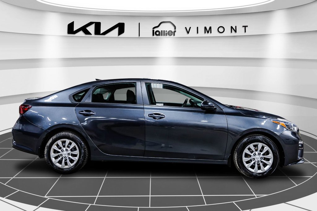 Kia Forte LX 2019 à , Québec - 16 - w1024h768px