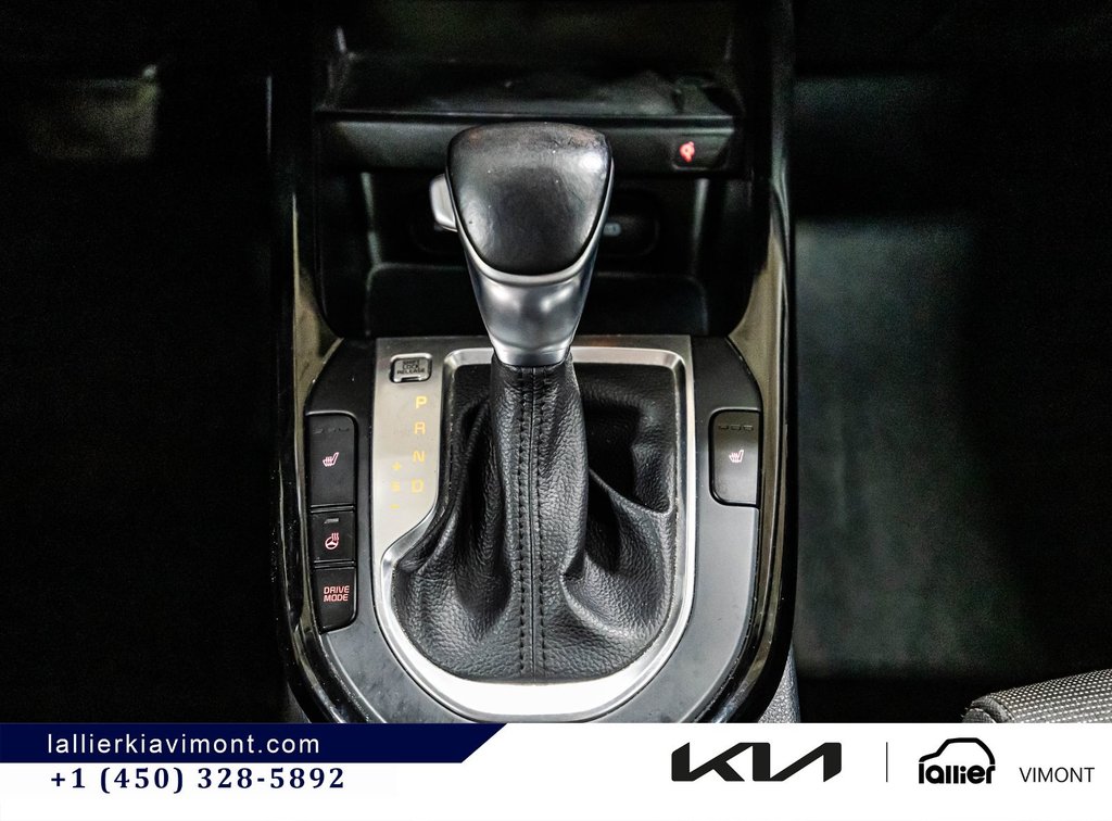 2019 Kia Forte EX in Montréal, Quebec - 22 - w1024h768px