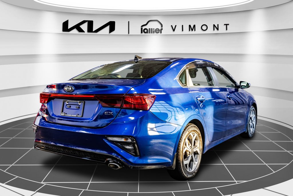 Kia Forte EX 2020 à , Québec - 15 - w1024h768px