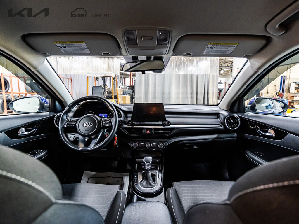 Kia Forte EX 2020 à , Québec - 10 - w1024h768px