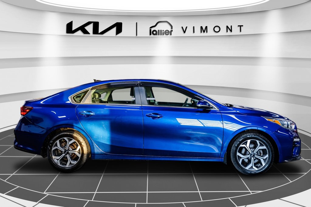 Kia Forte EX 2020 à , Québec - 16 - w1024h768px