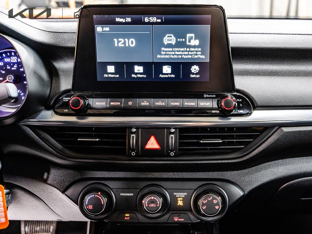 Kia Forte EX 2020 à , Québec - 11 - w1024h768px