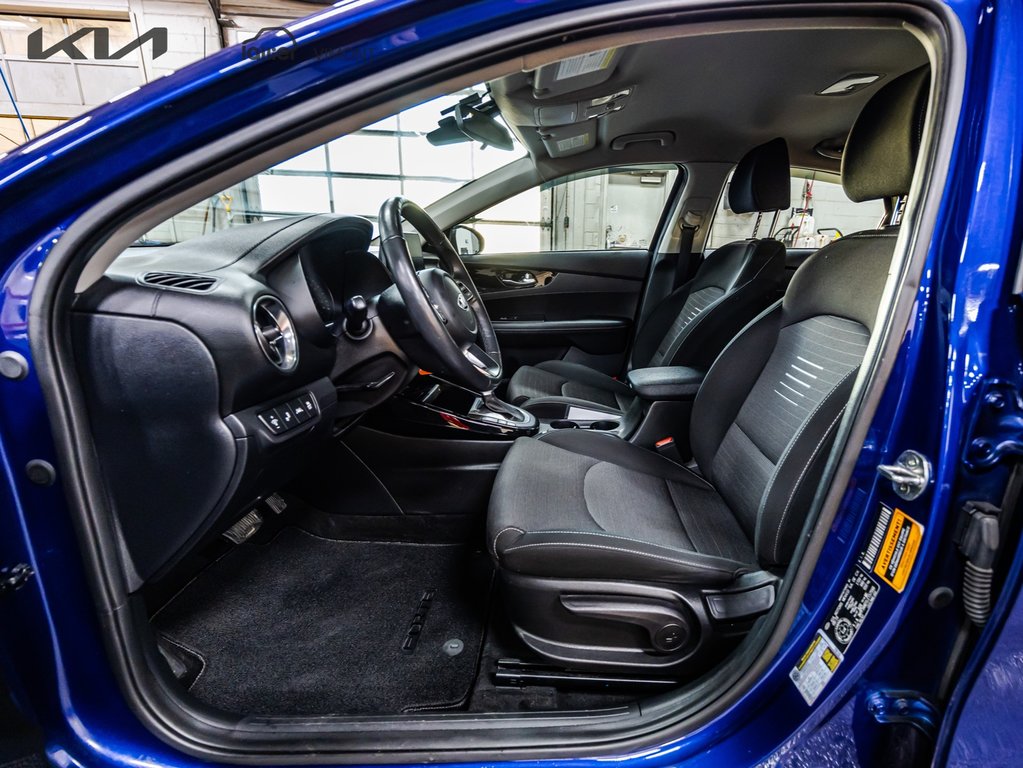 Kia Forte EX 2020 à , Québec - 7 - w1024h768px