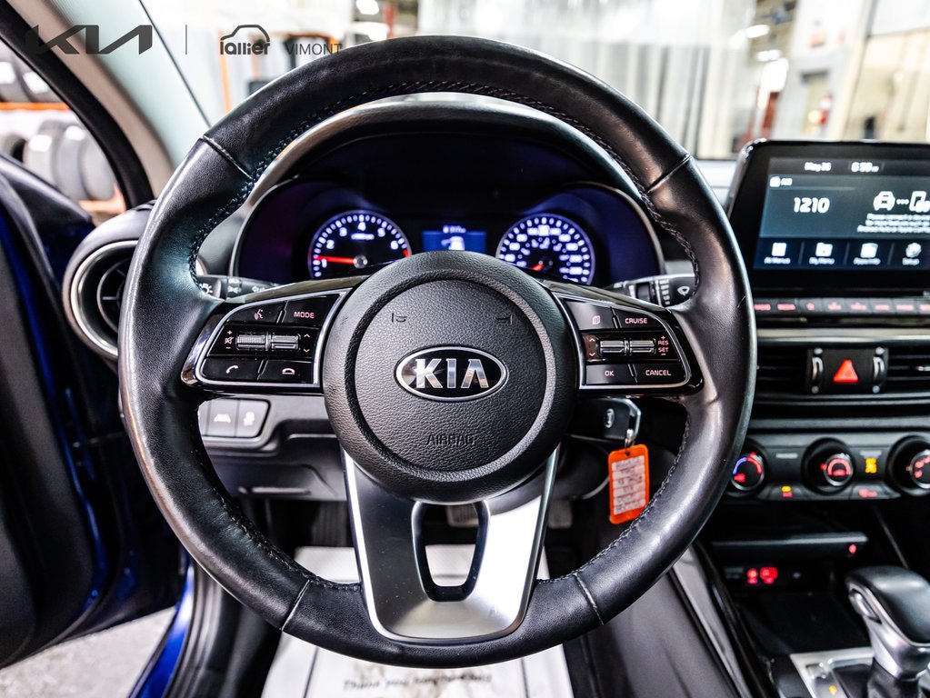 Kia Forte EX 2020 à , Québec - 21 - w1024h768px
