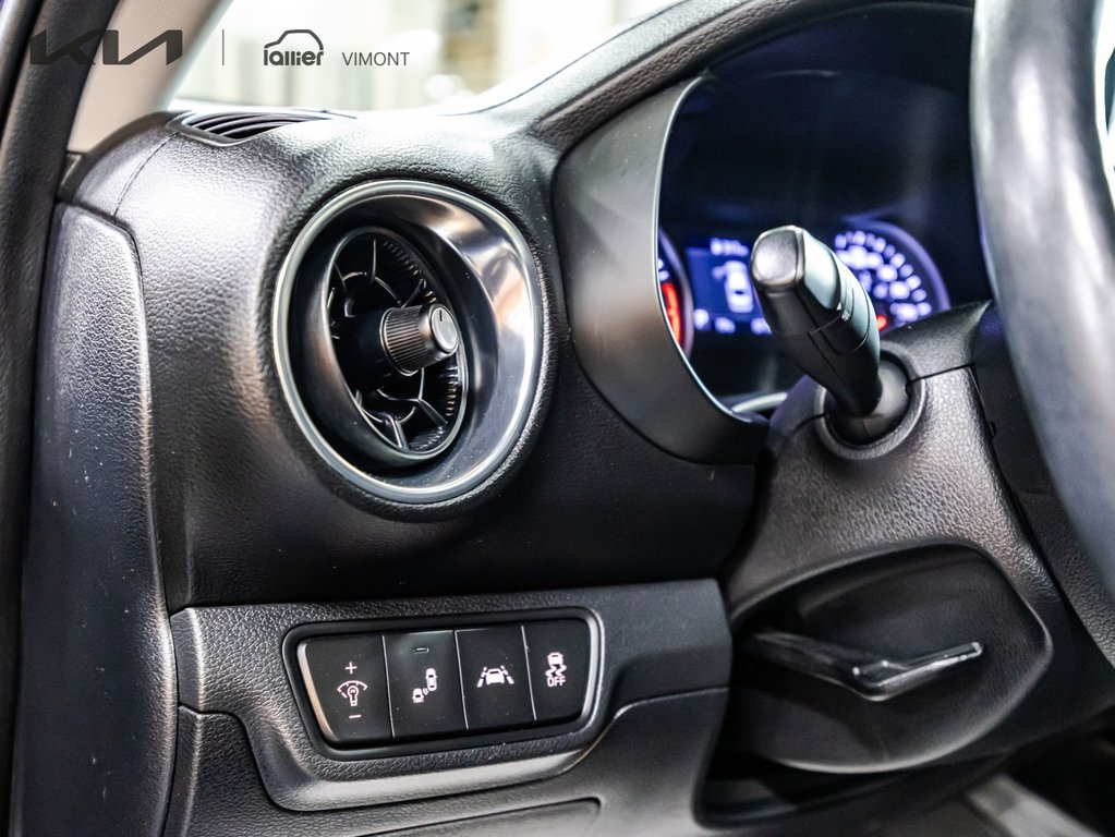 Kia Forte EX 2020 à , Québec - 23 - w1024h768px
