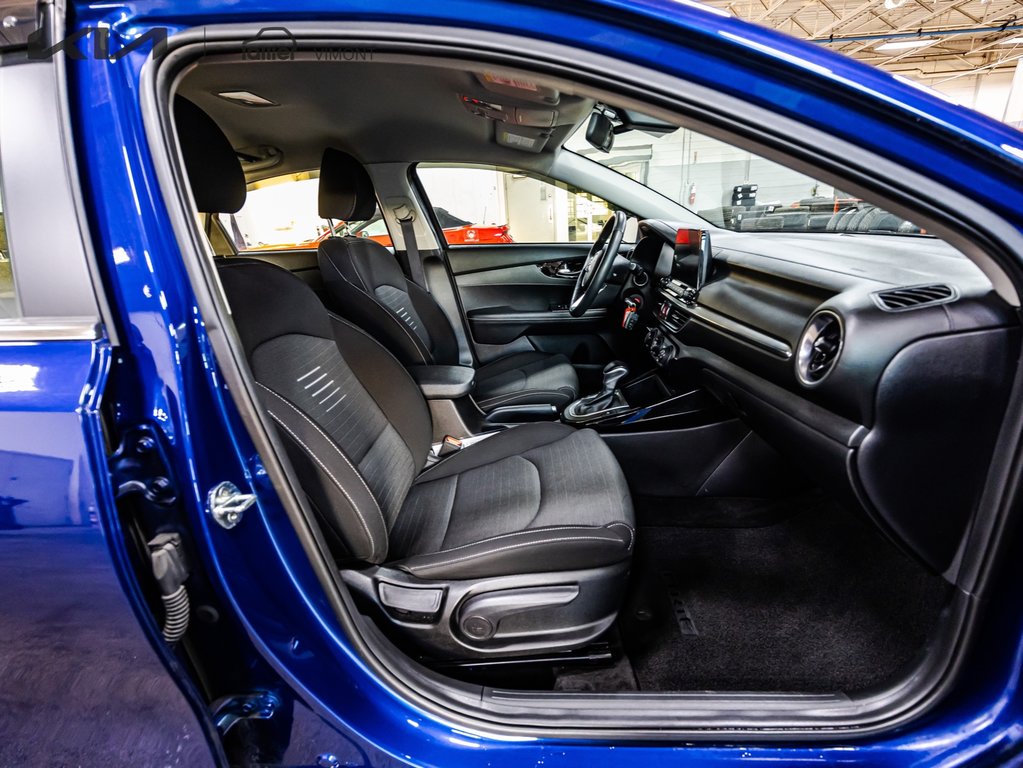 Kia Forte EX 2020 à , Québec - 9 - w1024h768px