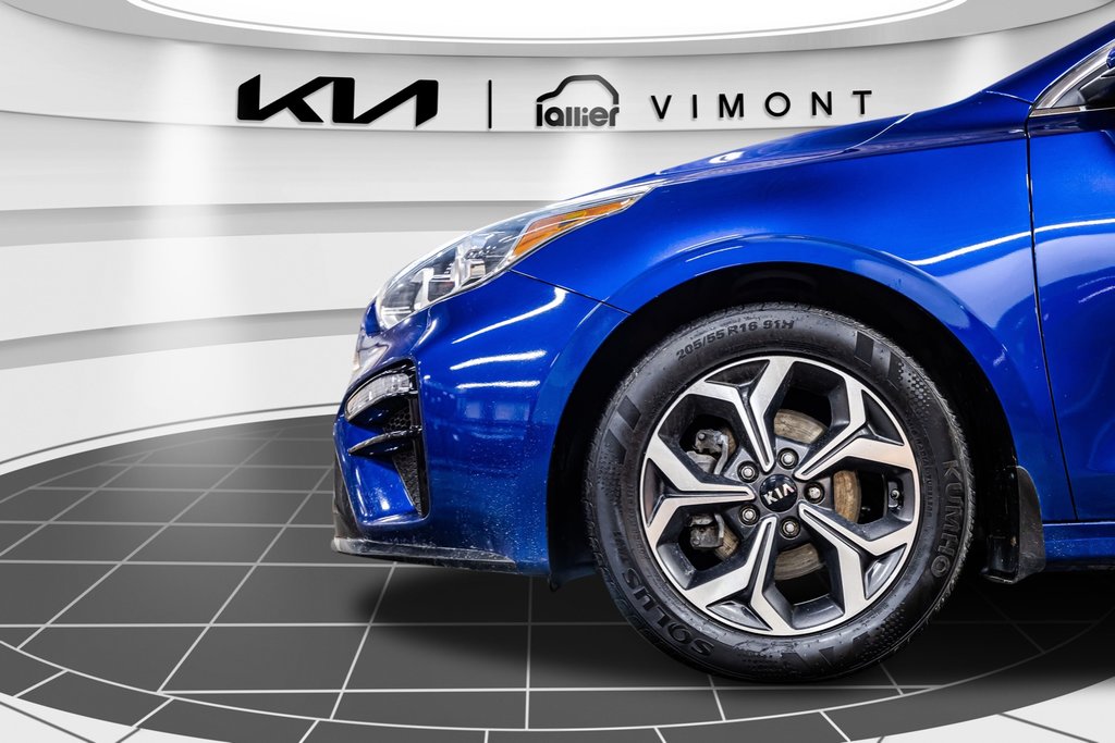 Kia Forte EX 2020 à , Québec - 18 - w1024h768px