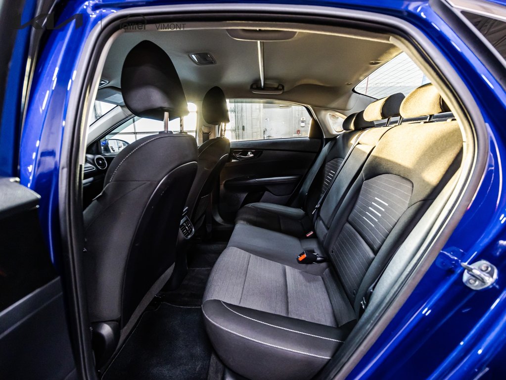 Kia Forte EX 2020 à , Québec - 8 - w1024h768px