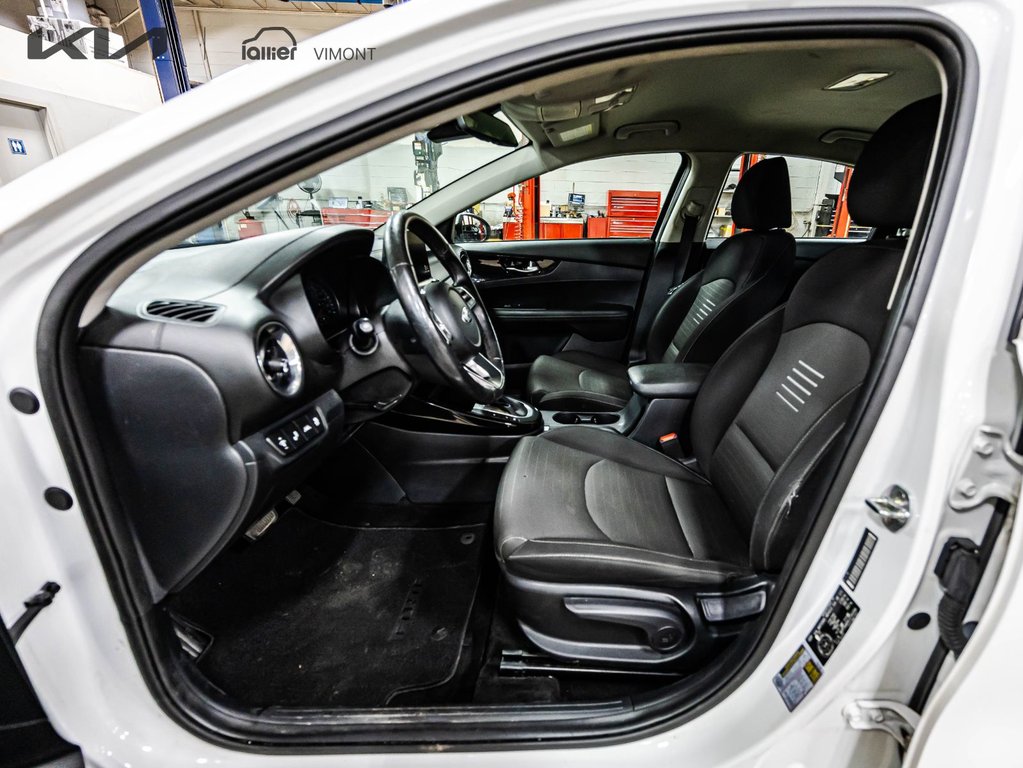 2020 Kia Forte EX in , Quebec - 7 - w1024h768px