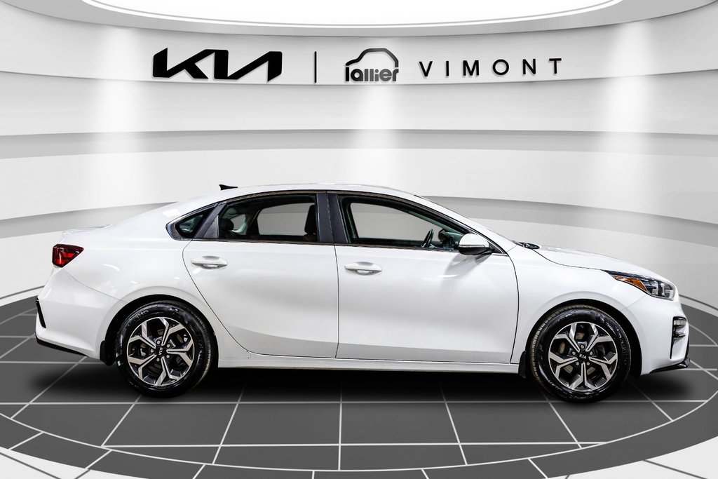 2020 Kia Forte EX in , Quebec - 16 - w1024h768px