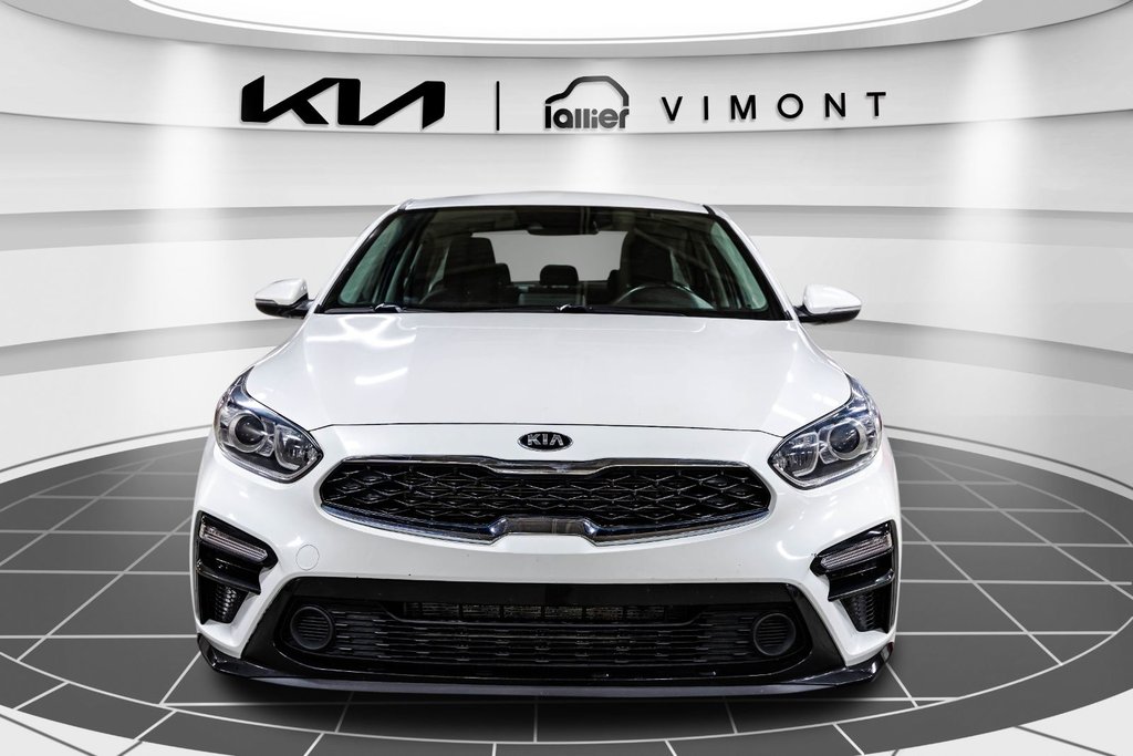 2020 Kia Forte EX in , Quebec - 3 - w1024h768px