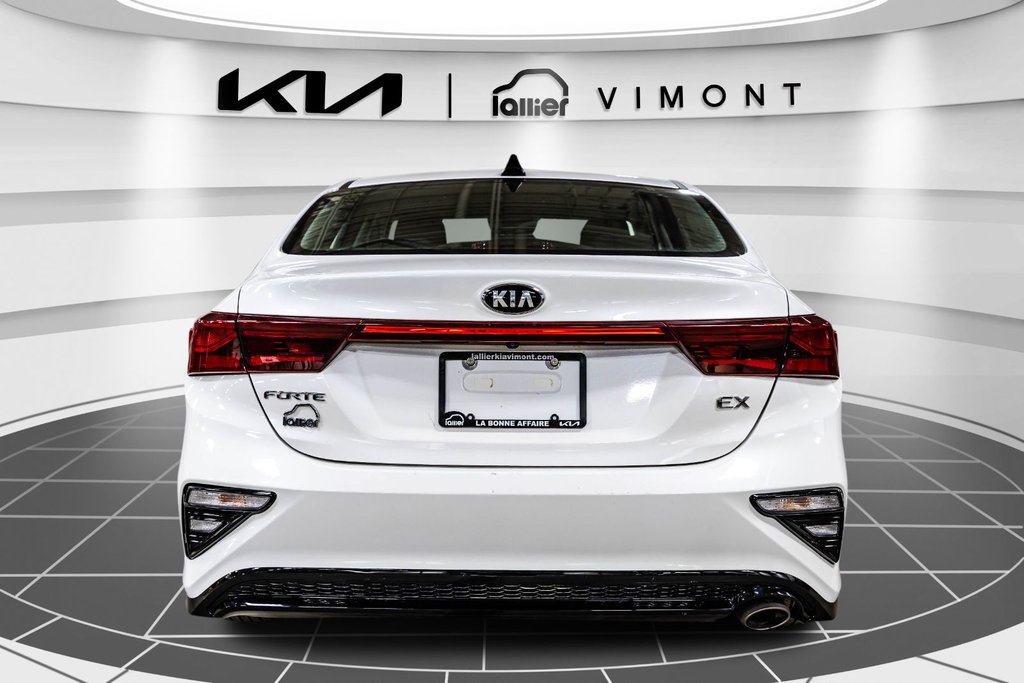 2020 Kia Forte EX in , Quebec - 14 - w1024h768px