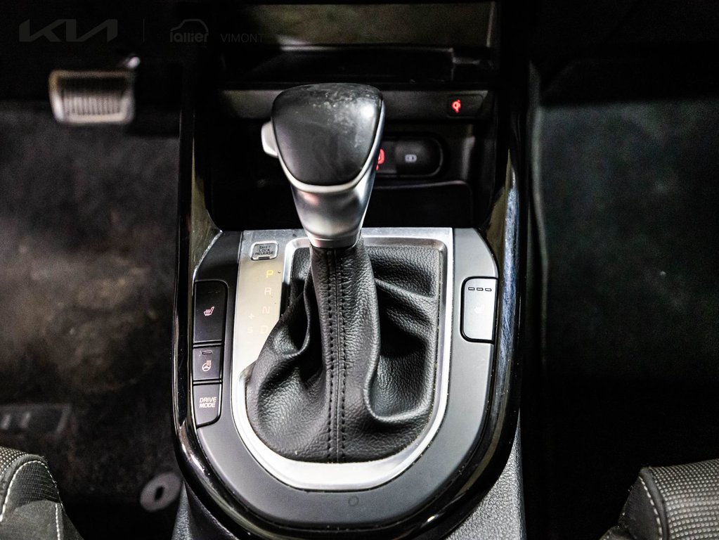 2020 Kia Forte EX in , Quebec - 22 - w1024h768px