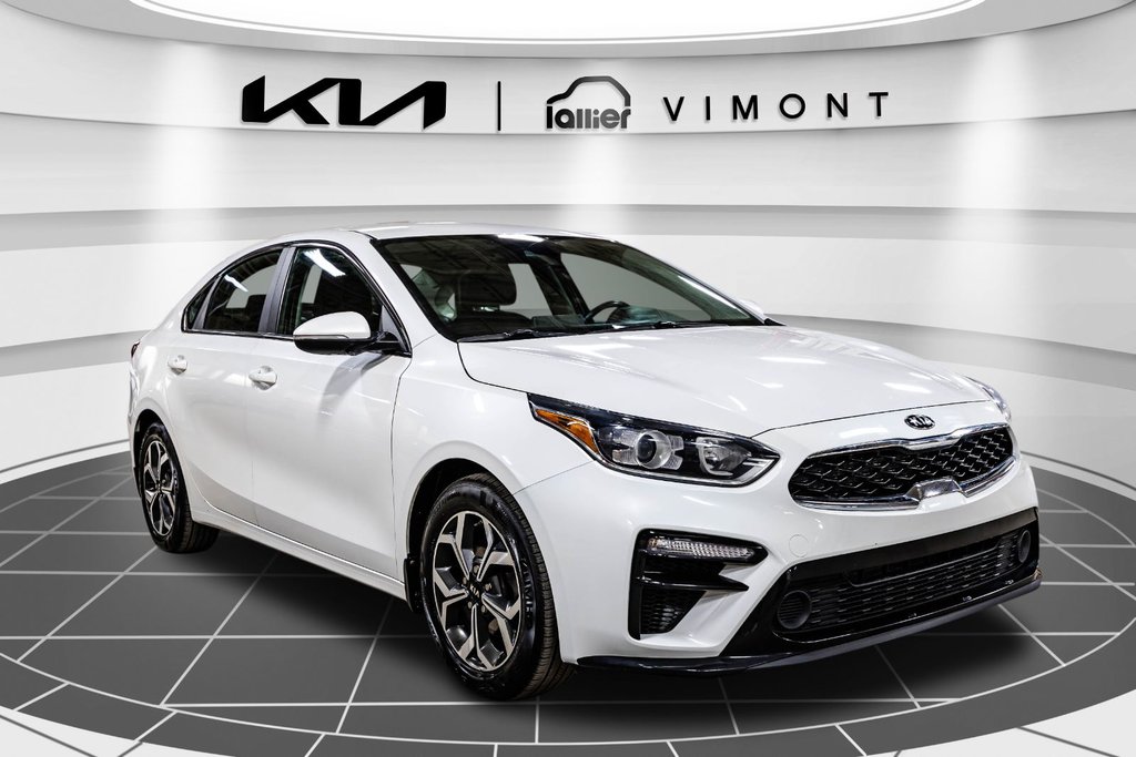 2020 Kia Forte EX in , Quebec - 17 - w1024h768px