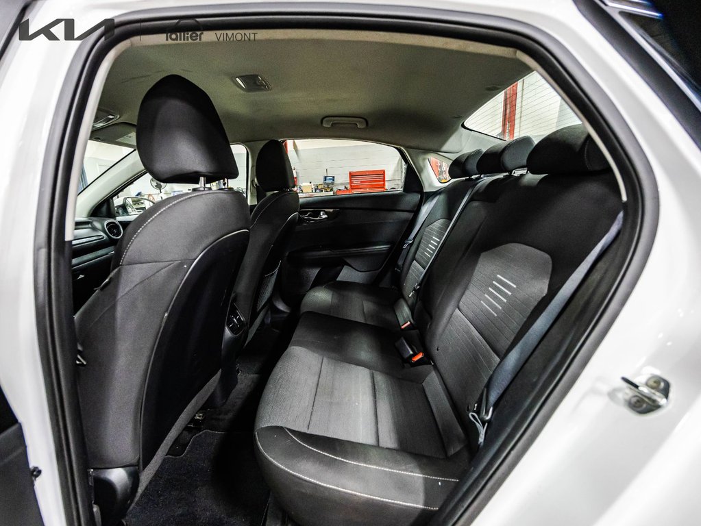 2020 Kia Forte EX in , Quebec - 8 - w1024h768px
