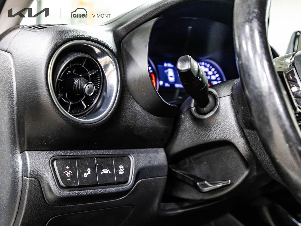2020 Kia Forte EX in , Quebec - 23 - w1024h768px
