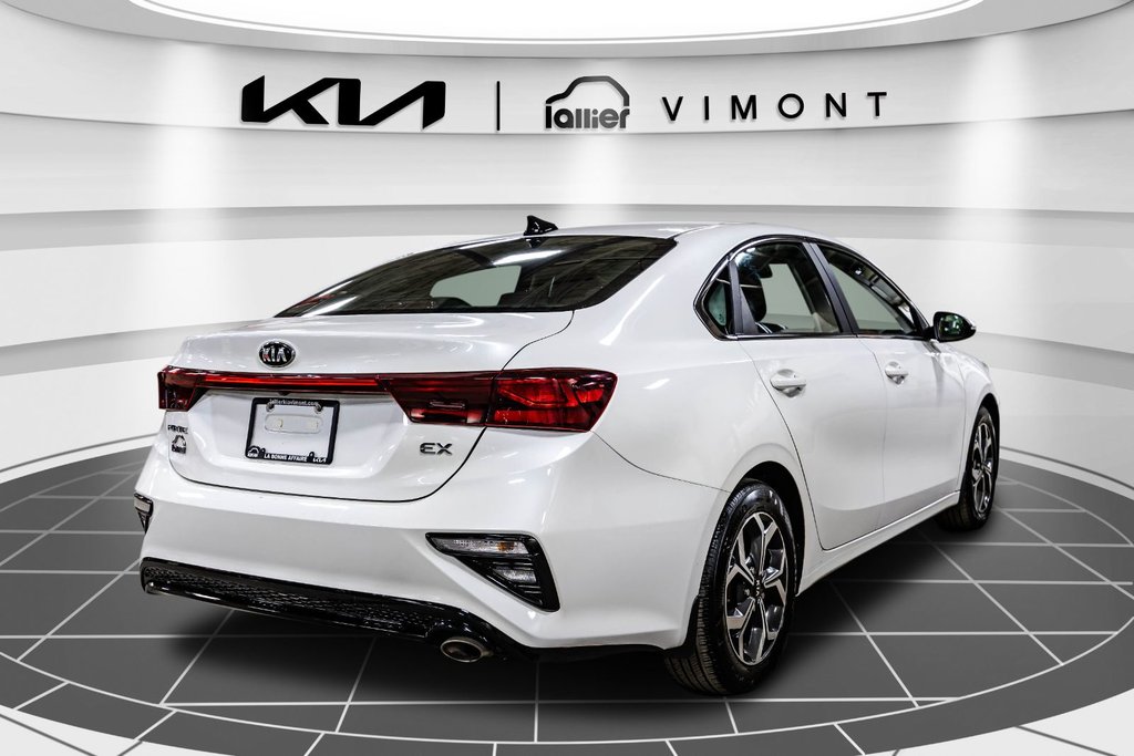 2020 Kia Forte EX in , Quebec - 15 - w1024h768px