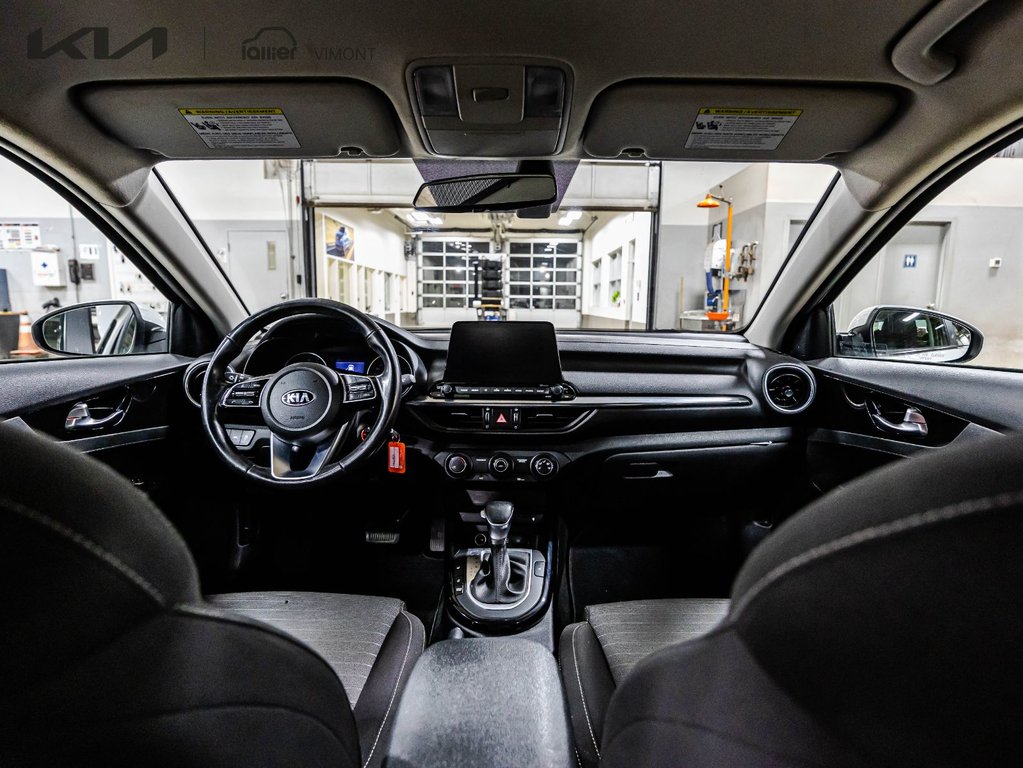 2020 Kia Forte EX in , Quebec - 10 - w1024h768px