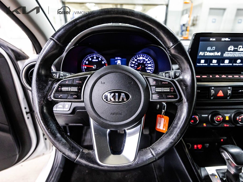 2020 Kia Forte EX in , Quebec - 21 - w1024h768px
