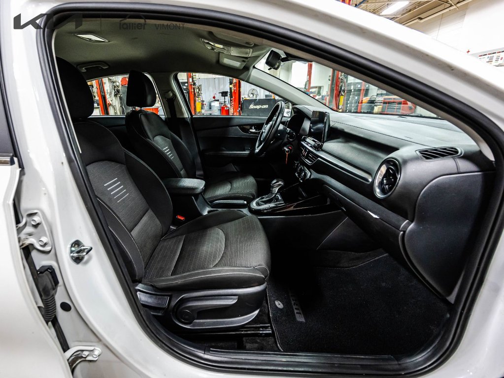 2020 Kia Forte EX in , Quebec - 9 - w1024h768px