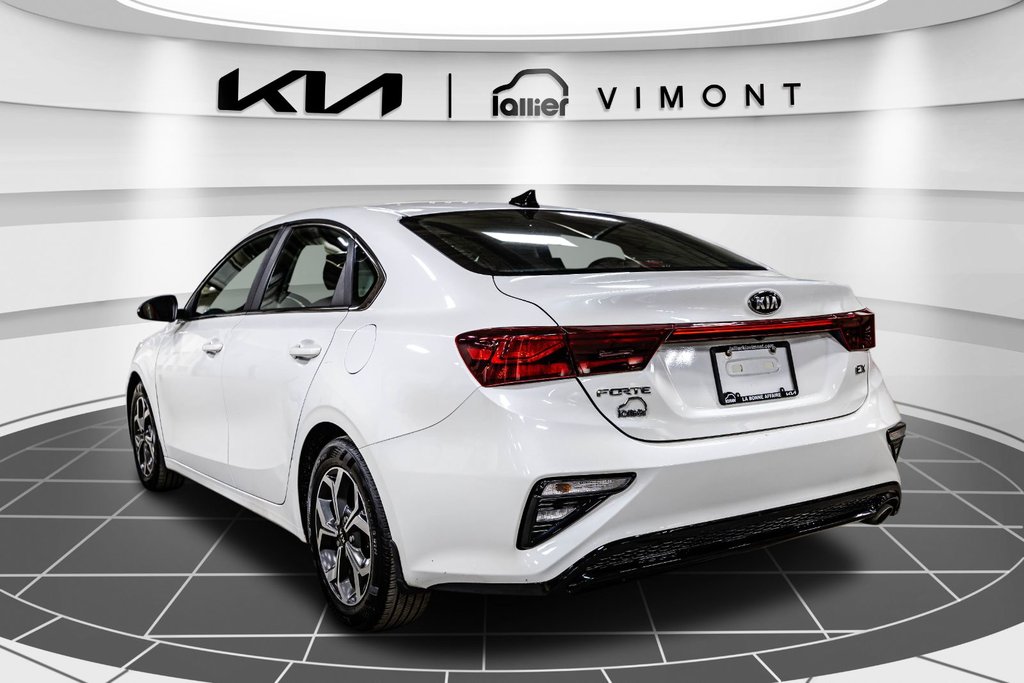 2020 Kia Forte EX in , Quebec - 13 - w1024h768px